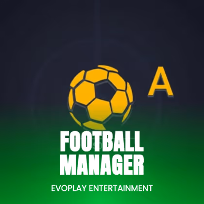 Football Manager