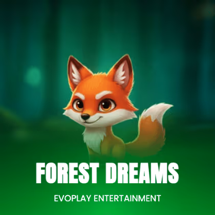 Forest Dreams