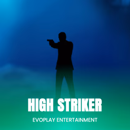 High Striker