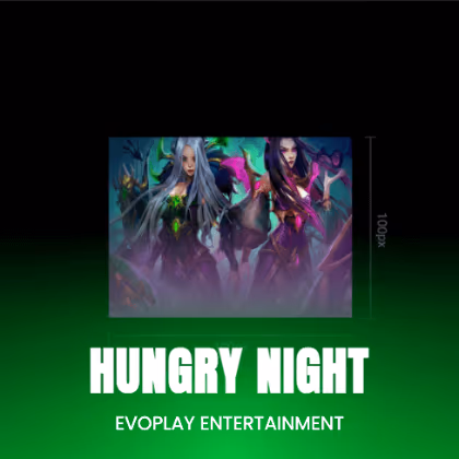 Hungry Night