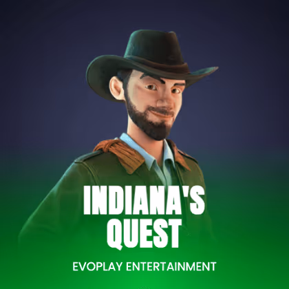 Indiana's Quest