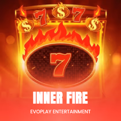 Inner Fire