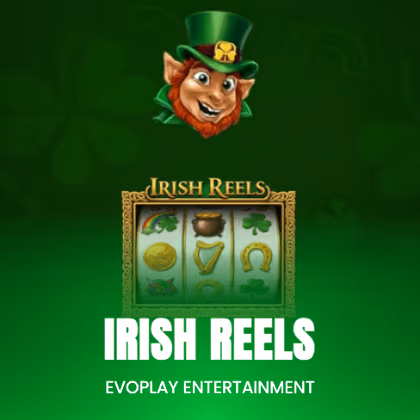 Irish Reels