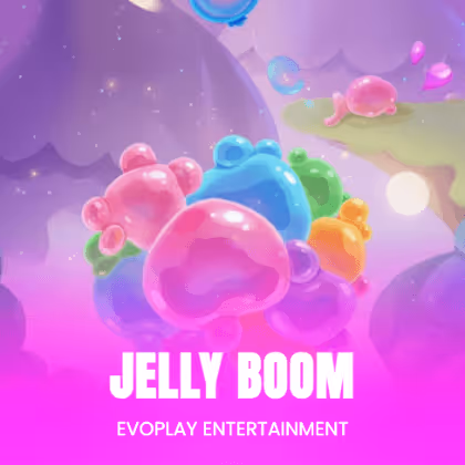 Jelly Boom
