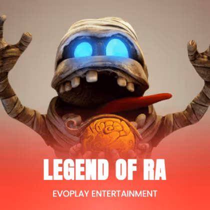 Legend of Ra
