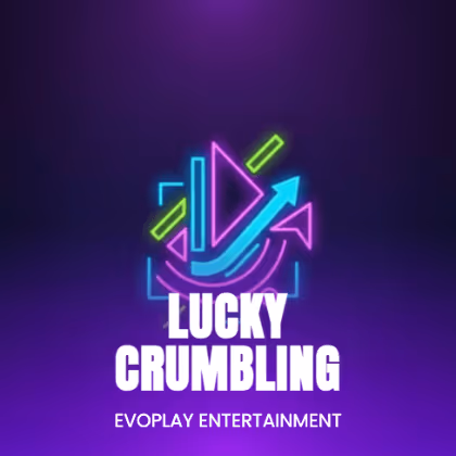 Lucky Crumbling