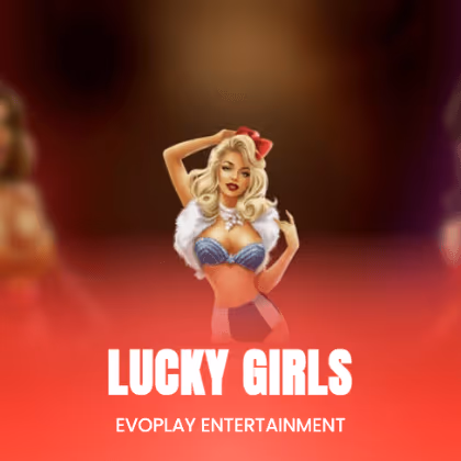 Lucky Girls