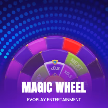 Magic Wheel