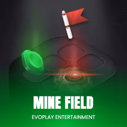 Mine Field