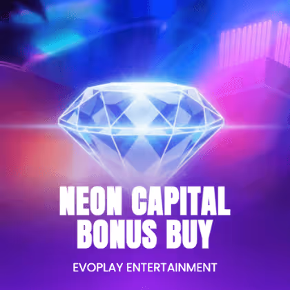 Neon Capital Bonus Buy