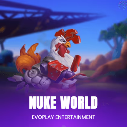 Nuke World