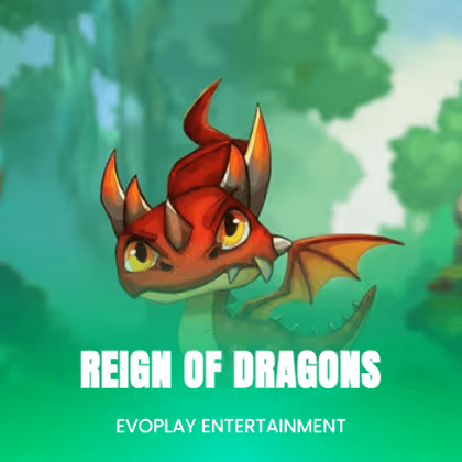Reign of Dragons