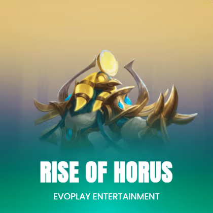 Rise Of Horus