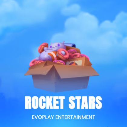 Rocket Stars