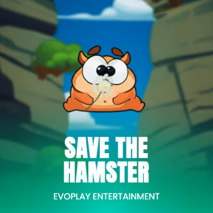 Save the Hamster