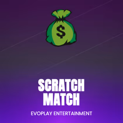 Scratch Match