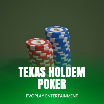 Texas Holdem Poker