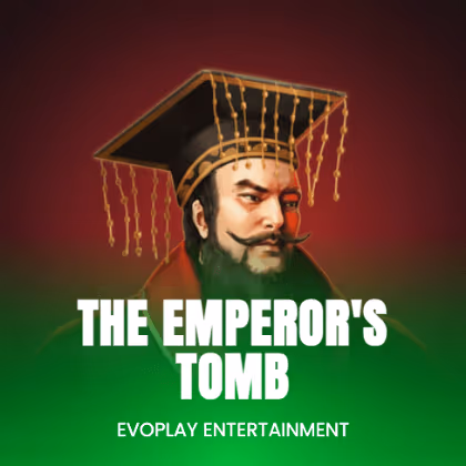 The Emperor's Tomb