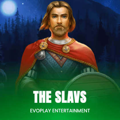 The Slavs