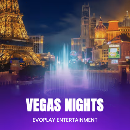 Vegas Nights