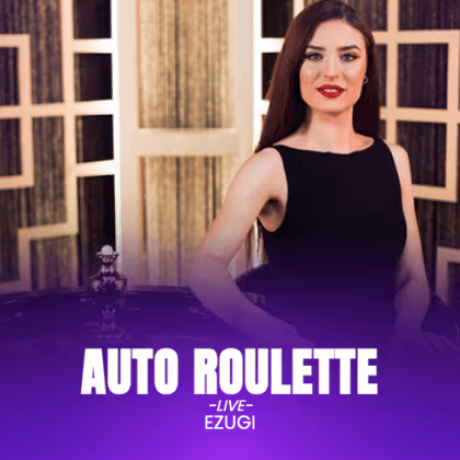 Auto Roulette