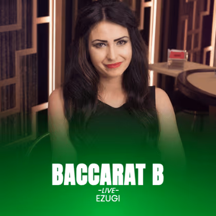 Baccarat B
