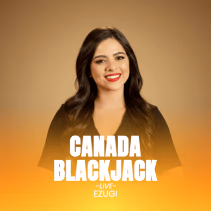 Canada Blackjack