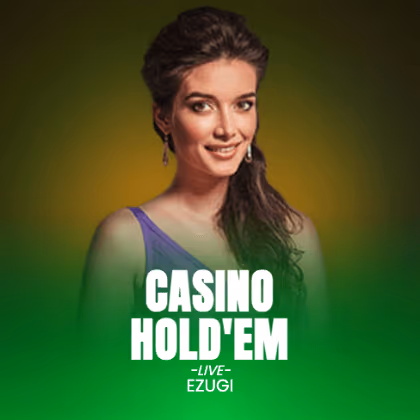 Casino Hold'em