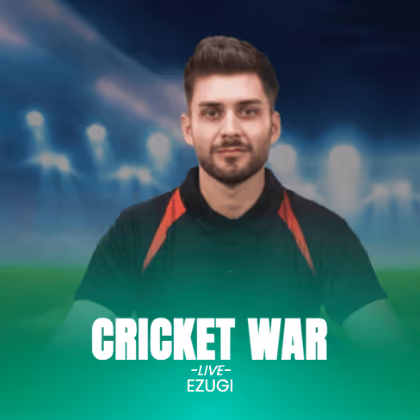 Cricket War