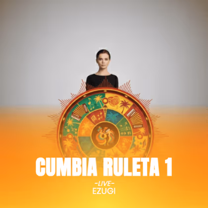 Cumbia Ruleta 1