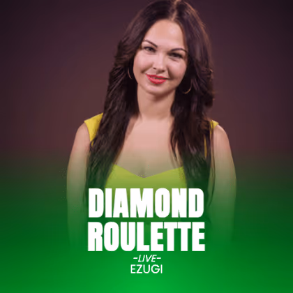Diamond Roulette