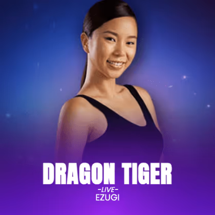 Dragon Tiger