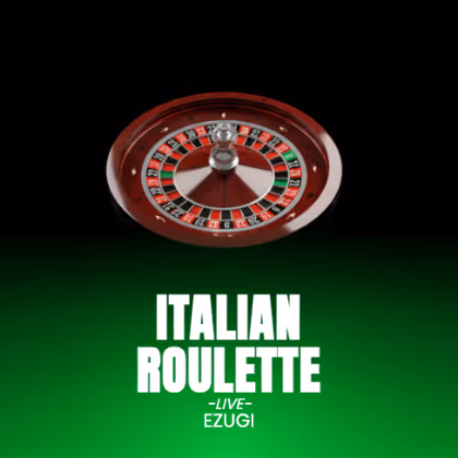 Italian Roulette