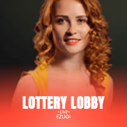 Lottery Lobby