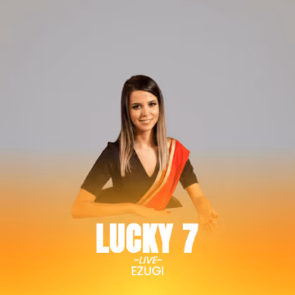 Lucky 7