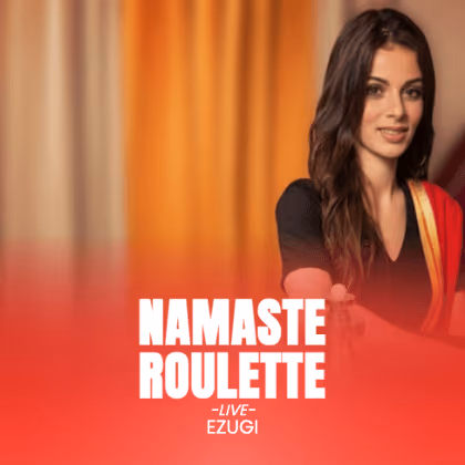 Namaste Roulette