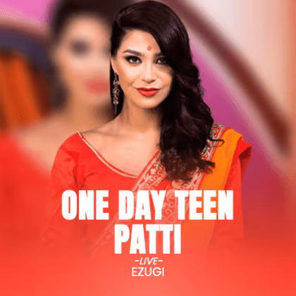 One Day Teen Patti 
