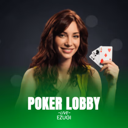 Poker Lobby