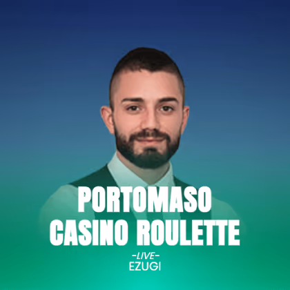Portomaso Casino Roulette