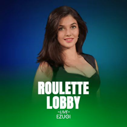 Roulette Lobby