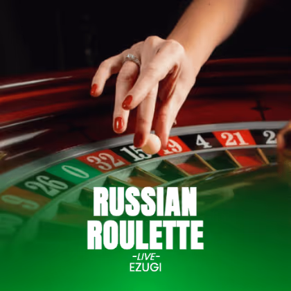 Russian Roulette 
