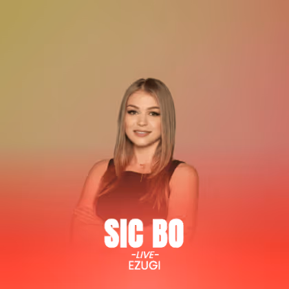 Sic Bo