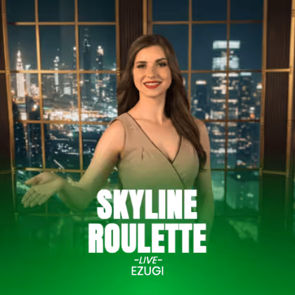 Skyline Roulette