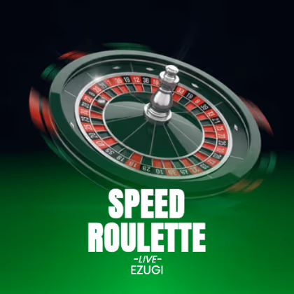 Speed Roulette