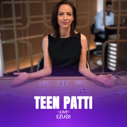 Teen Patti