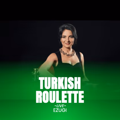 Turkish Roulette