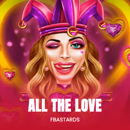 All The Love