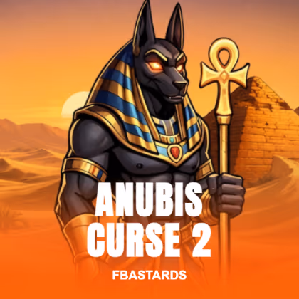 Anubis Curse 2