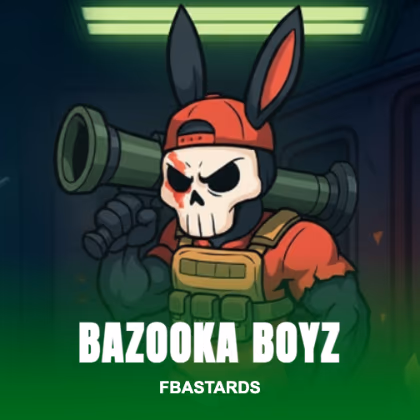 Bazooka Boyz