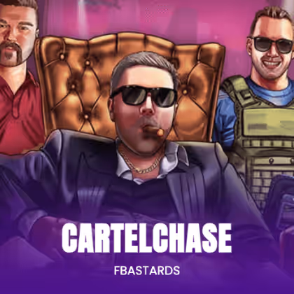 CartelChase